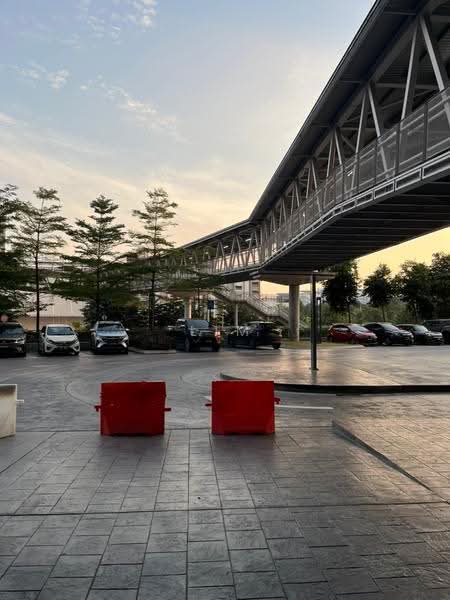 Kediaman Servis untuk Disewa di Setia City Residences - Lim Lee Lee - PropertyGuru.com.my