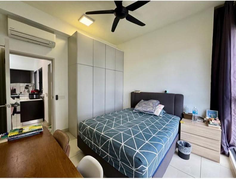 Kediaman Servis untuk Disewa di Setia City Residences - Lim Lee Lee - PropertyGuru.com.my