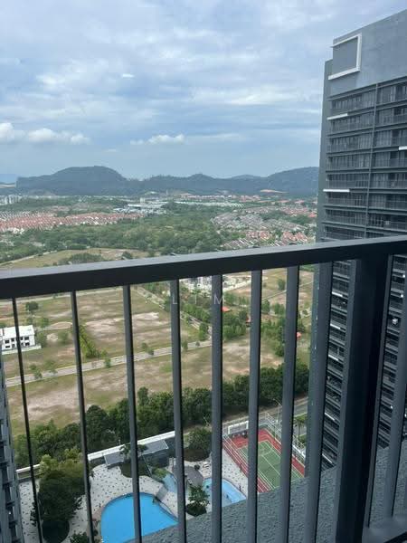 Kediaman Servis untuk Disewa di Setia City Residences - Lim Lee Lee - PropertyGuru.com.my