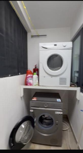 Kediaman Servis untuk Disewa di Setia City Residences - Lim Lee Lee - Interior - PropertyGuru.com.my