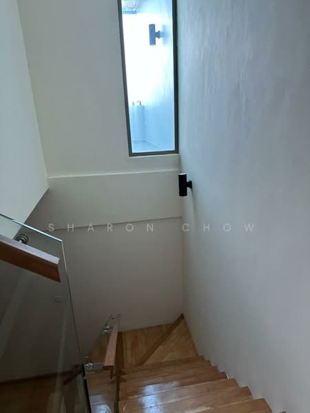 3-storey Terraced House for Sale in D'Island @ Puchong (Puchong) - Sharon Chow - Interior - PropertyGuru.com.my
