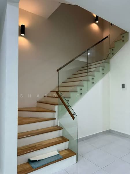 3-storey Terraced House for Sale in D'Island @ Puchong (Puchong) - Sharon Chow - Interior - PropertyGuru.com.my