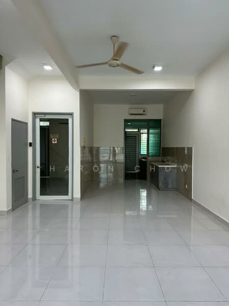 3-storey Terraced House for Sale in D'Island @ Puchong (Puchong) - Sharon Chow - Interior - PropertyGuru.com.my