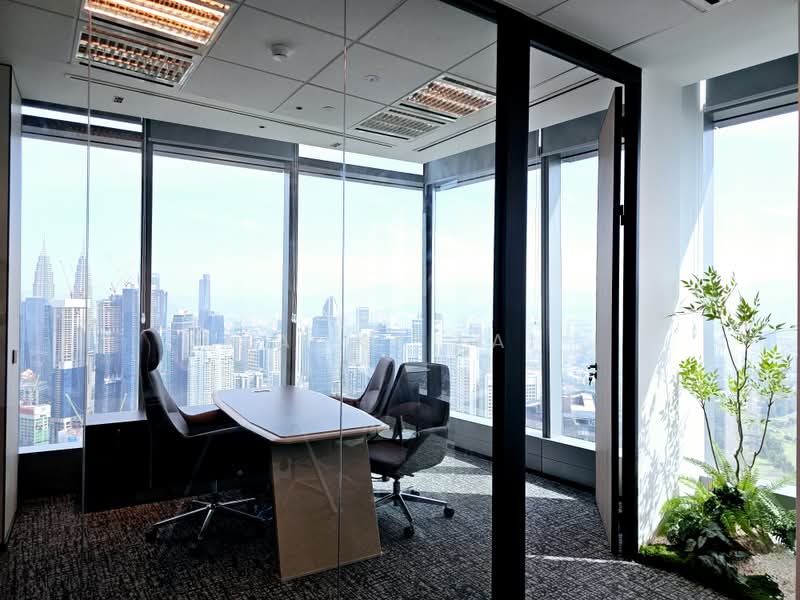 Office for Rent in KLCC (KL City Centre) - Jacky Lai - PropertyGuru.com.my