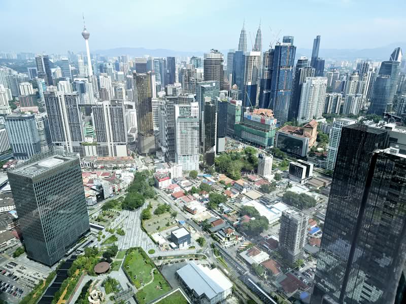 Office for Rent in KLCC (KL City Centre) - Jacky Lai - PropertyGuru.com.my