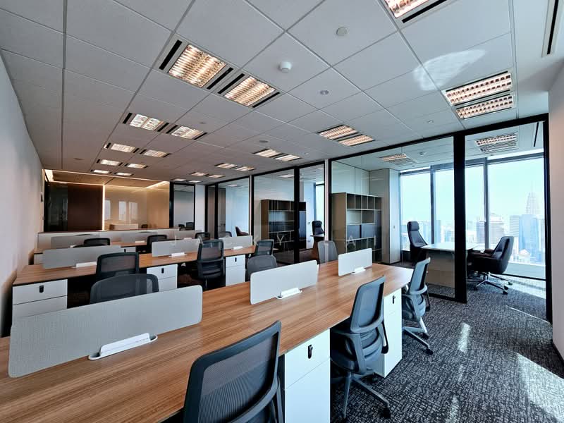 Office for Rent in KLCC (KL City Centre) - Jacky Lai - PropertyGuru.com.my