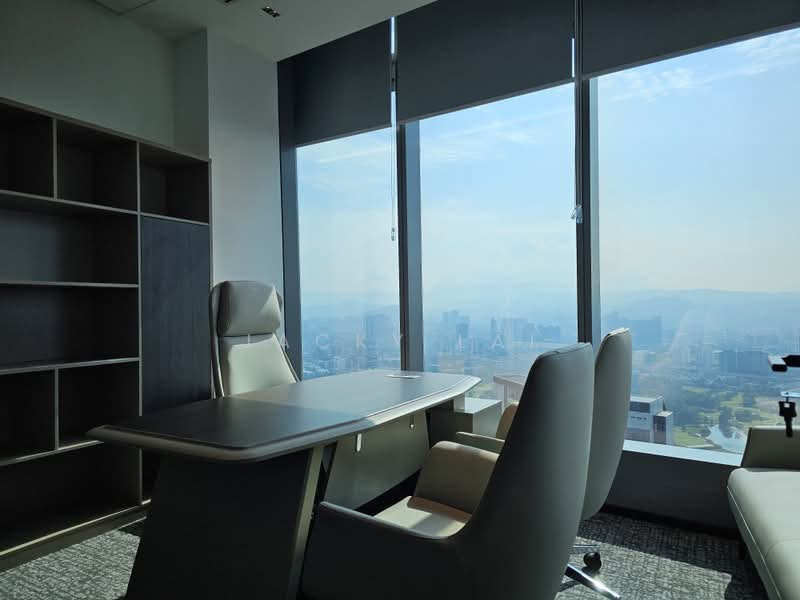 Office for Rent in KLCC (KL City Centre) - Jacky Lai - PropertyGuru.com.my