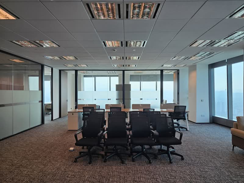 Office for Rent in KLCC (KL City Centre) - Jacky Lai - PropertyGuru.com.my