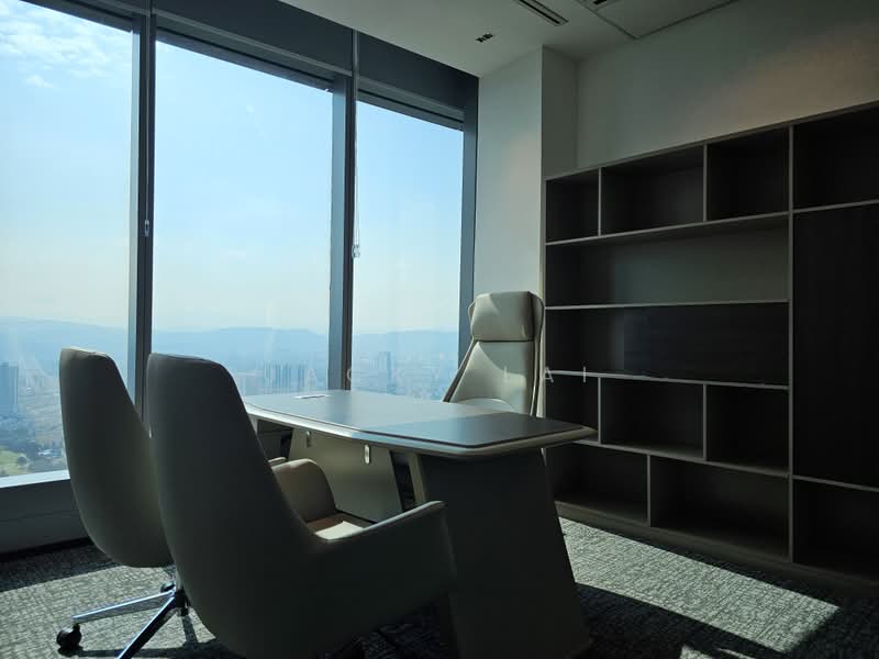 Office for Rent in KLCC (KL City Centre) - Jacky Lai - PropertyGuru.com.my