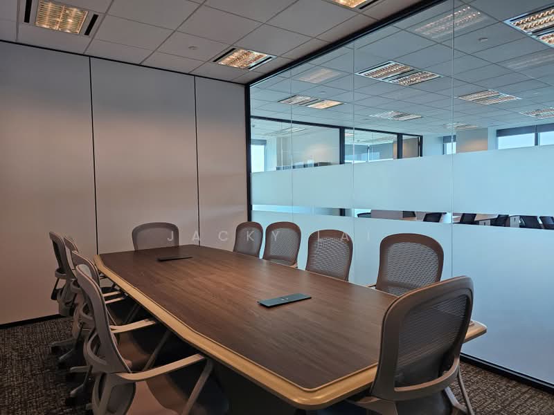 Office for Rent in KLCC (KL City Centre) - Jacky Lai - PropertyGuru.com.my