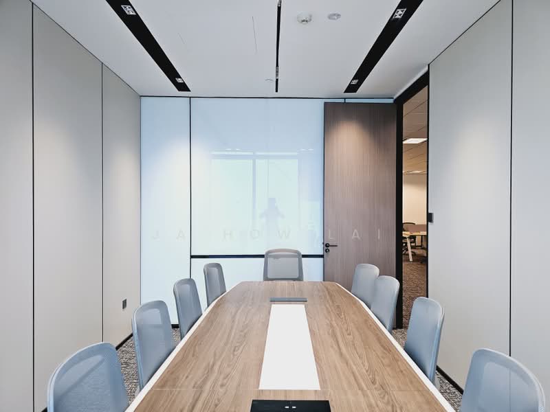 Office for Rent in KLCC (KL City Centre) - Ja How Lai - PropertyGuru.com.my