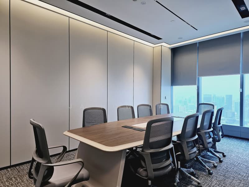 Office for Rent in KLCC (KL City Centre) - Ja How Lai - PropertyGuru.com.my