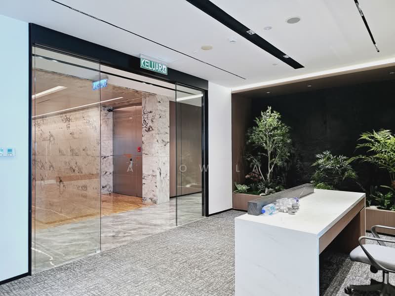 Office for Rent in KLCC (KL City Centre) - Ja How Lai - PropertyGuru.com.my