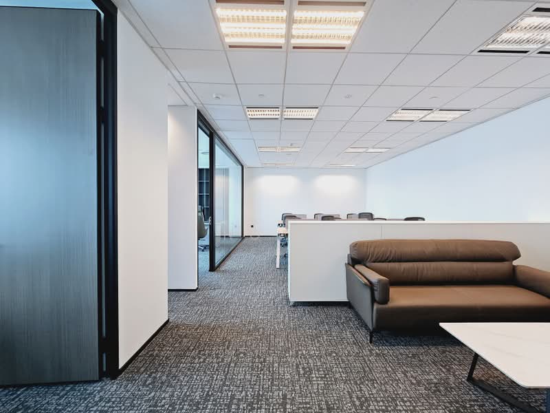 Office for Rent in KLCC (KL City Centre) - Ja How Lai - PropertyGuru.com.my