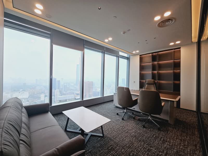 Office for Rent in KLCC (KL City Centre) - Ja How Lai - PropertyGuru.com.my