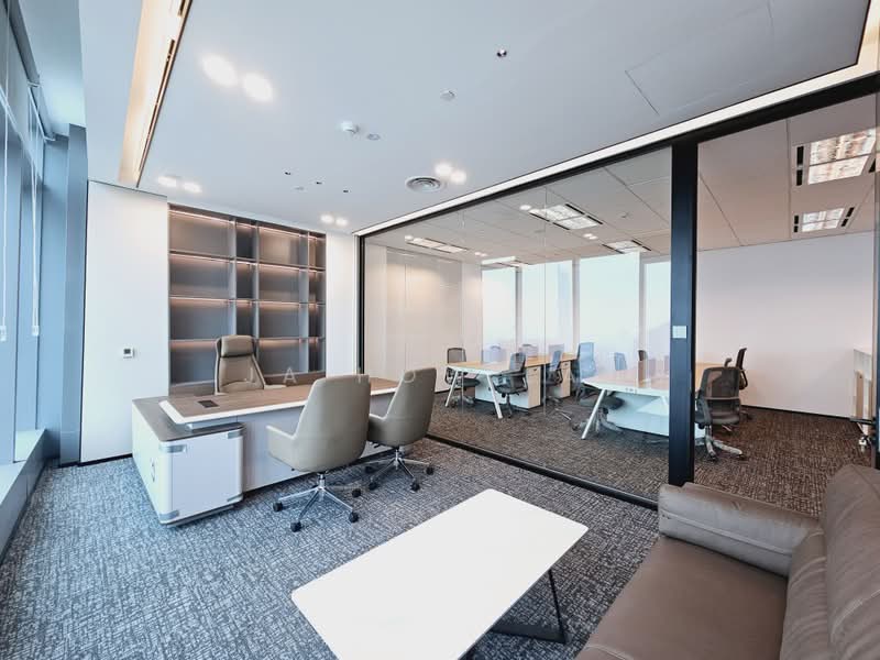 Office for Rent in KLCC (KL City Centre) - Ja How Lai - PropertyGuru.com.my