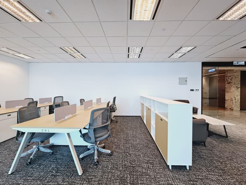 Office for Rent in KLCC (KL City Centre) - Ja How Lai - PropertyGuru.com.my