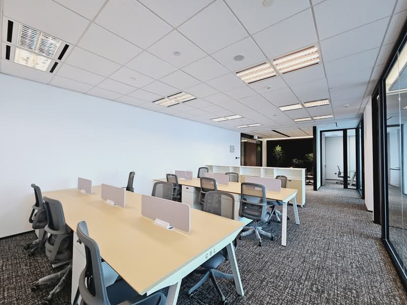 Office for Rent in KLCC (KL City Centre) - Ja How Lai - PropertyGuru.com.my