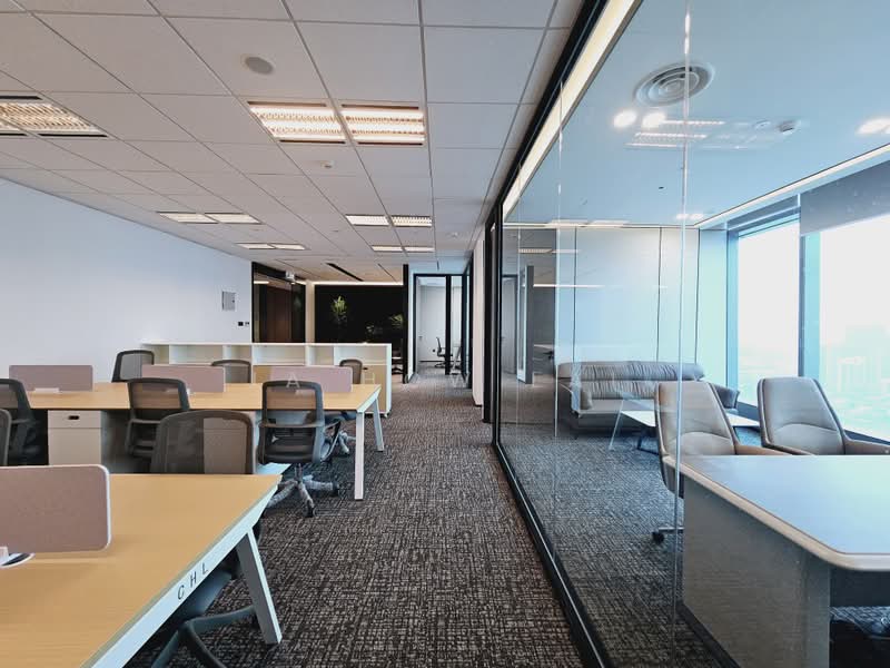 Office for Rent in KLCC (KL City Centre) - Ja How Lai - PropertyGuru.com.my