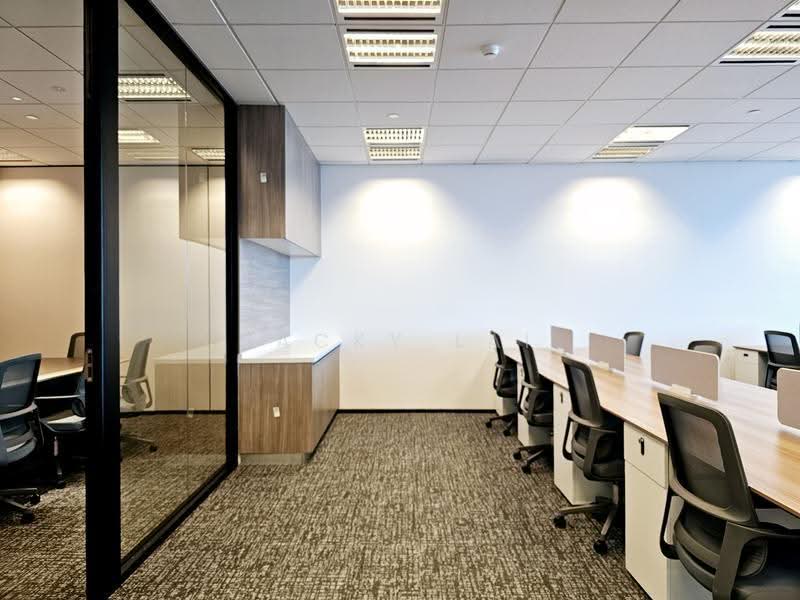 Office for Rent in KLCC (KL City Centre) - Jacky Lai - Interior - PropertyGuru.com.my