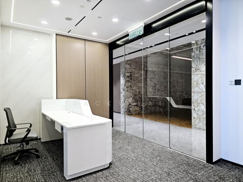 Office for Rent in KLCC (KL City Centre) - Jacky Lai - Interior - PropertyGuru.com.my