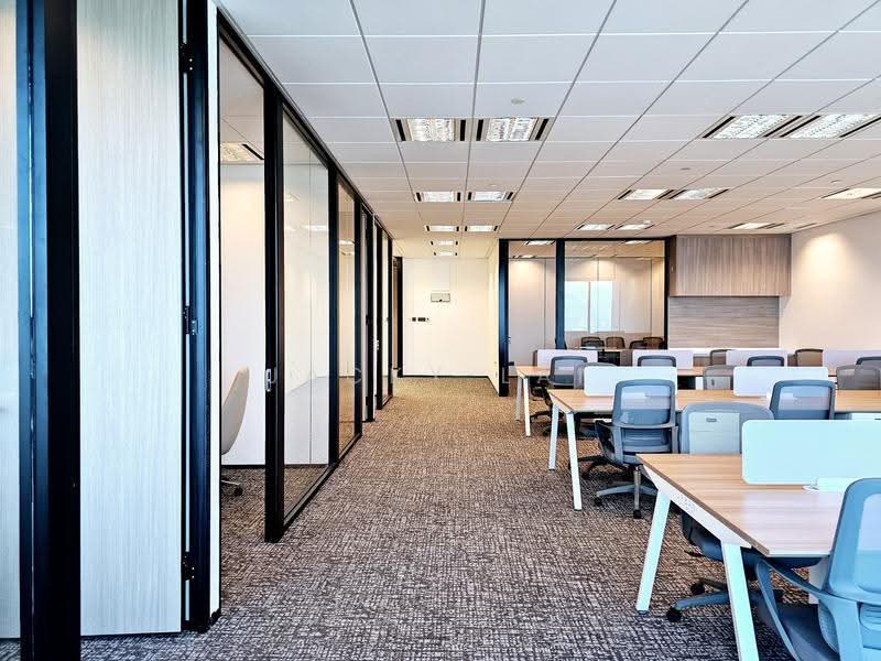 Office for Rent in KLCC (KL City Centre) - Jacky Lai - Interior - PropertyGuru.com.my