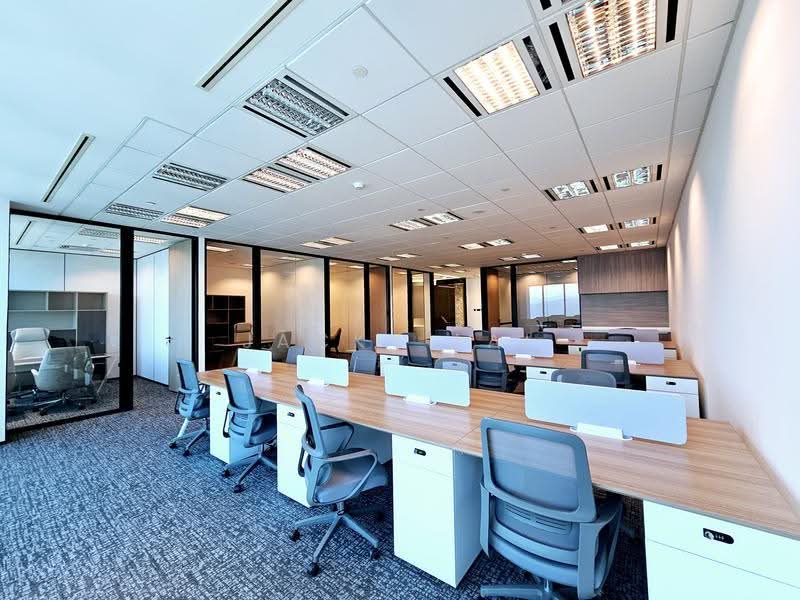 Office for Rent in KLCC (KL City Centre) - Jacky Lai - Interior - PropertyGuru.com.my
