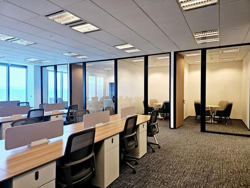 Office for Rent in KLCC (KL City Centre) - Jacky Lai - Interior - PropertyGuru.com.my