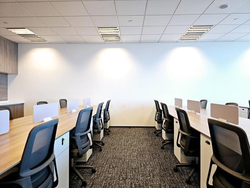 Office for Rent in KLCC (KL City Centre) - Jacky Lai - Interior - PropertyGuru.com.my