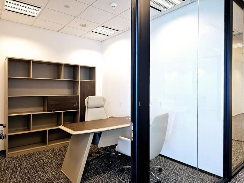 Office for Rent in KLCC (KL City Centre) - Jacky Lai - PropertyGuru.com.my