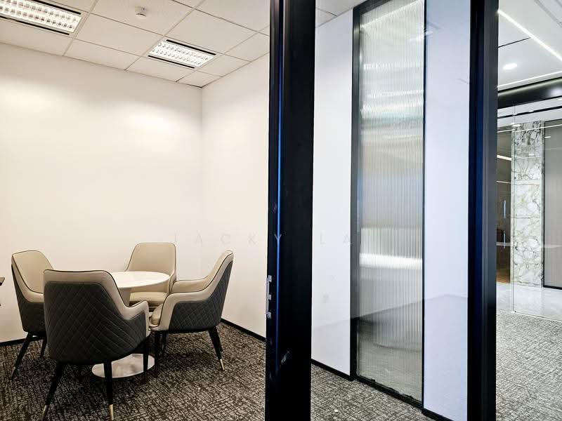 Office for Rent in KLCC (KL City Centre) - Jacky Lai - Interior - PropertyGuru.com.my