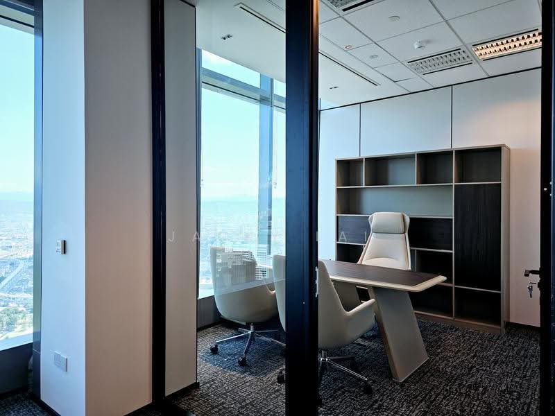 Office for Rent in KLCC (KL City Centre) - Jacky Lai - Study - PropertyGuru.com.my