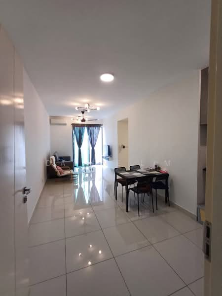 Kondominium untuk Dijual di Trinity Aquata - Daphne Lim - PropertyGuru.com.my