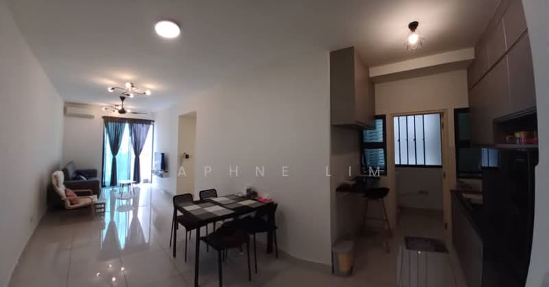 Kondominium untuk Dijual di Trinity Aquata - Daphne Lim - PropertyGuru.com.my