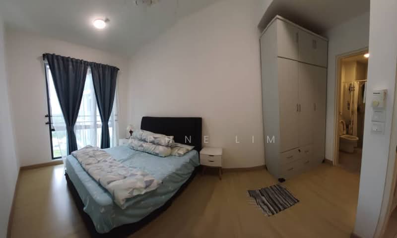 Kondominium untuk Dijual di Trinity Aquata - Daphne Lim - PropertyGuru.com.my