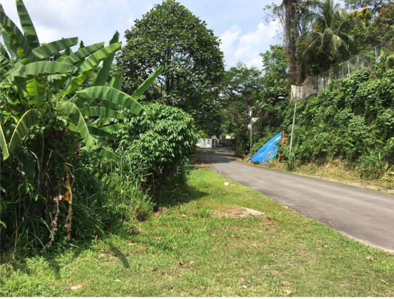 Bungalow Land for Sale in Bukit Gasing (Petaling Jaya) - Yeow Li Siew - PropertyGuru.com.my