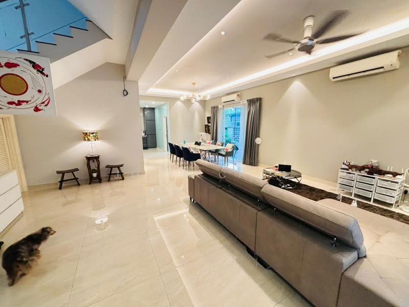 Bungalow House untuk Dijual di Taman Meranti Jaya (Puchong) - Jolin Choi - PropertyGuru.com.my