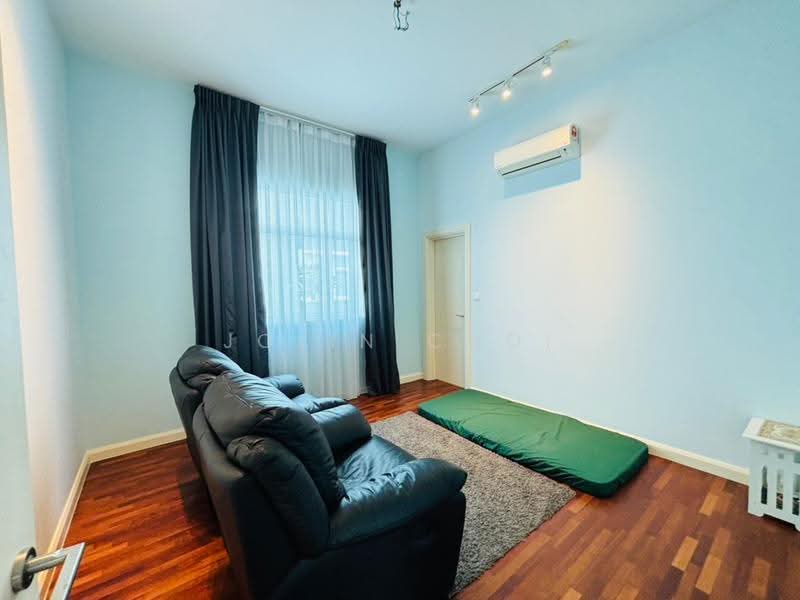 Bungalow House untuk Dijual di Taman Meranti Jaya (Puchong) - Jolin Choi - PropertyGuru.com.my