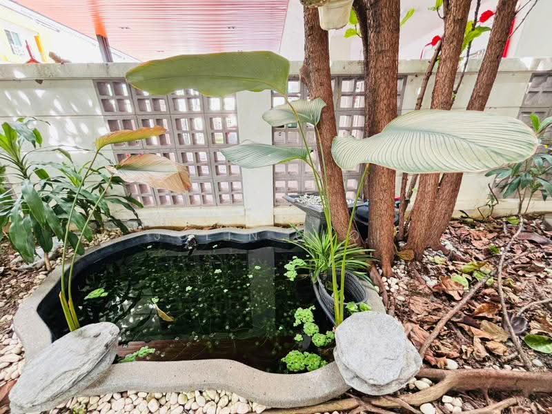 Bungalow House untuk Dijual di Taman Meranti Jaya (Puchong) - Jolin Choi - PropertyGuru.com.my