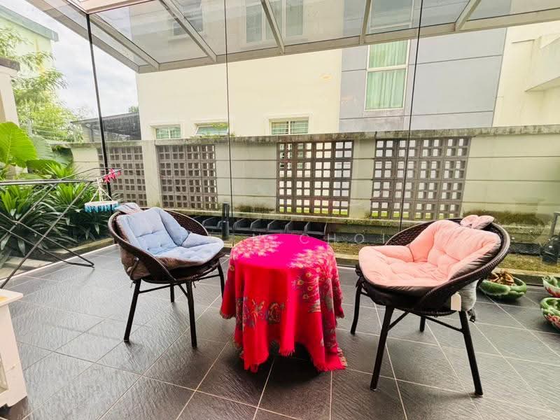 Bungalow House untuk Dijual di Taman Meranti Jaya (Puchong) - Jolin Choi - PropertyGuru.com.my