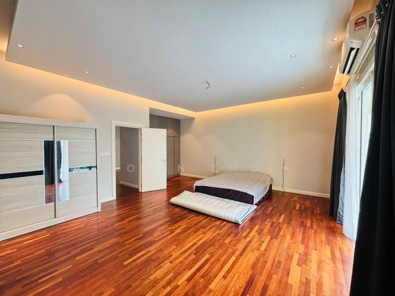 Bungalow House untuk Dijual di Taman Meranti Jaya (Puchong) - Jolin Choi - PropertyGuru.com.my