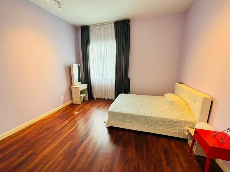 Bungalow House untuk Dijual di Taman Meranti Jaya (Puchong) - Jolin Choi - PropertyGuru.com.my