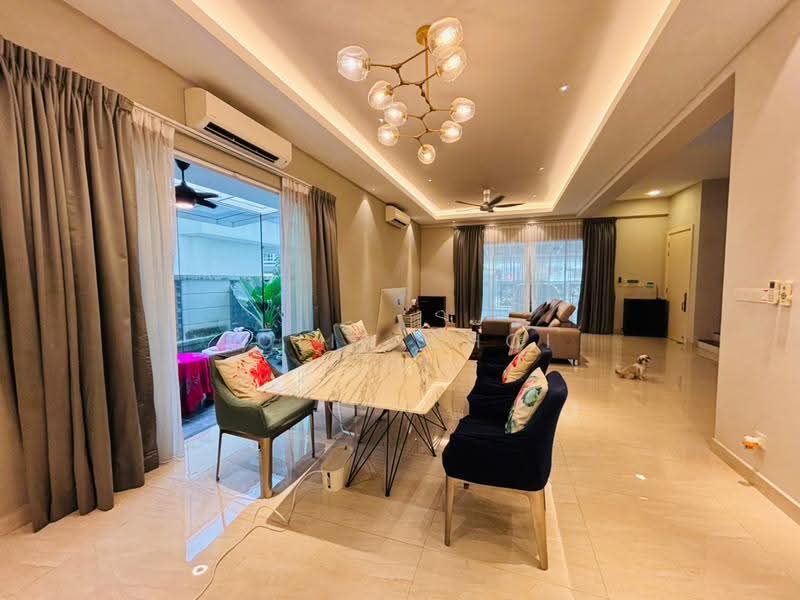 Bungalow House untuk Dijual di Taman Meranti Jaya (Puchong) - Jolin Choi - PropertyGuru.com.my