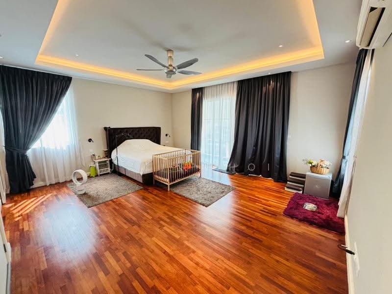 Bungalow House untuk Dijual di Taman Meranti Jaya (Puchong) - Jolin Choi - PropertyGuru.com.my