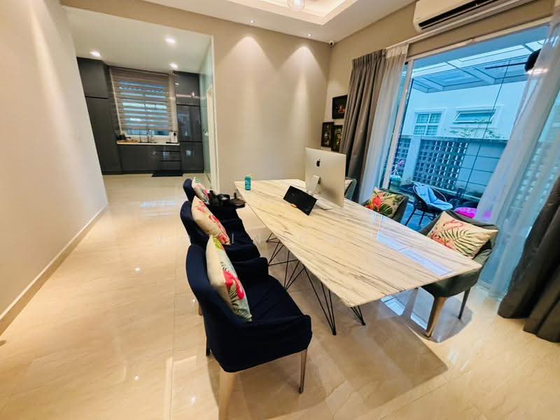 Bungalow House untuk Dijual di Taman Meranti Jaya (Puchong) - Jolin Choi - PropertyGuru.com.my