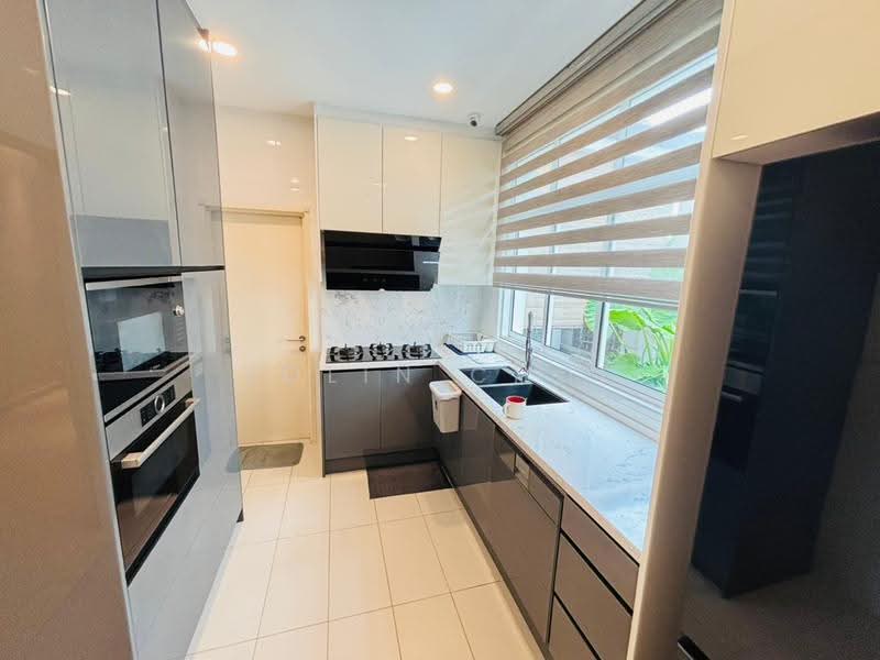 Bungalow House untuk Dijual di Taman Meranti Jaya (Puchong) - Jolin Choi - PropertyGuru.com.my