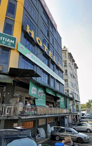 Kedai untuk Dijual di Taman Bukit Segar (Cheras) - Yeow Li Siew - PropertyGuru.com.my