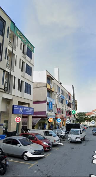 Kedai untuk Dijual di Taman Bukit Segar (Cheras) - Yeow Li Siew - PropertyGuru.com.my