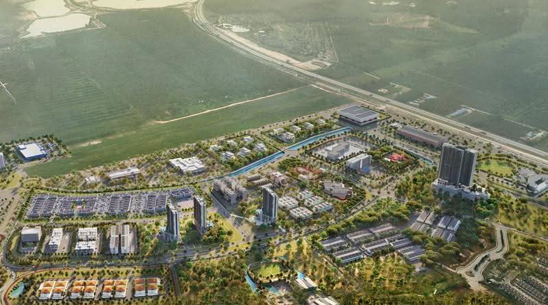 Kedai untuk Disewa di Bandar Rimbayu (Telok Panglima Garang) - Jason Chong - PropertyGuru.com.my