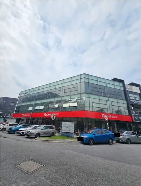 Shop for Sale in Lake Fields (Sungai Besi) - Yeow Li Siew - PropertyGuru.com.my